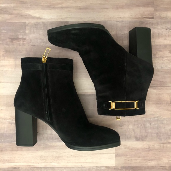 Tod's Shoes - Authentic TODS suede ankle boots